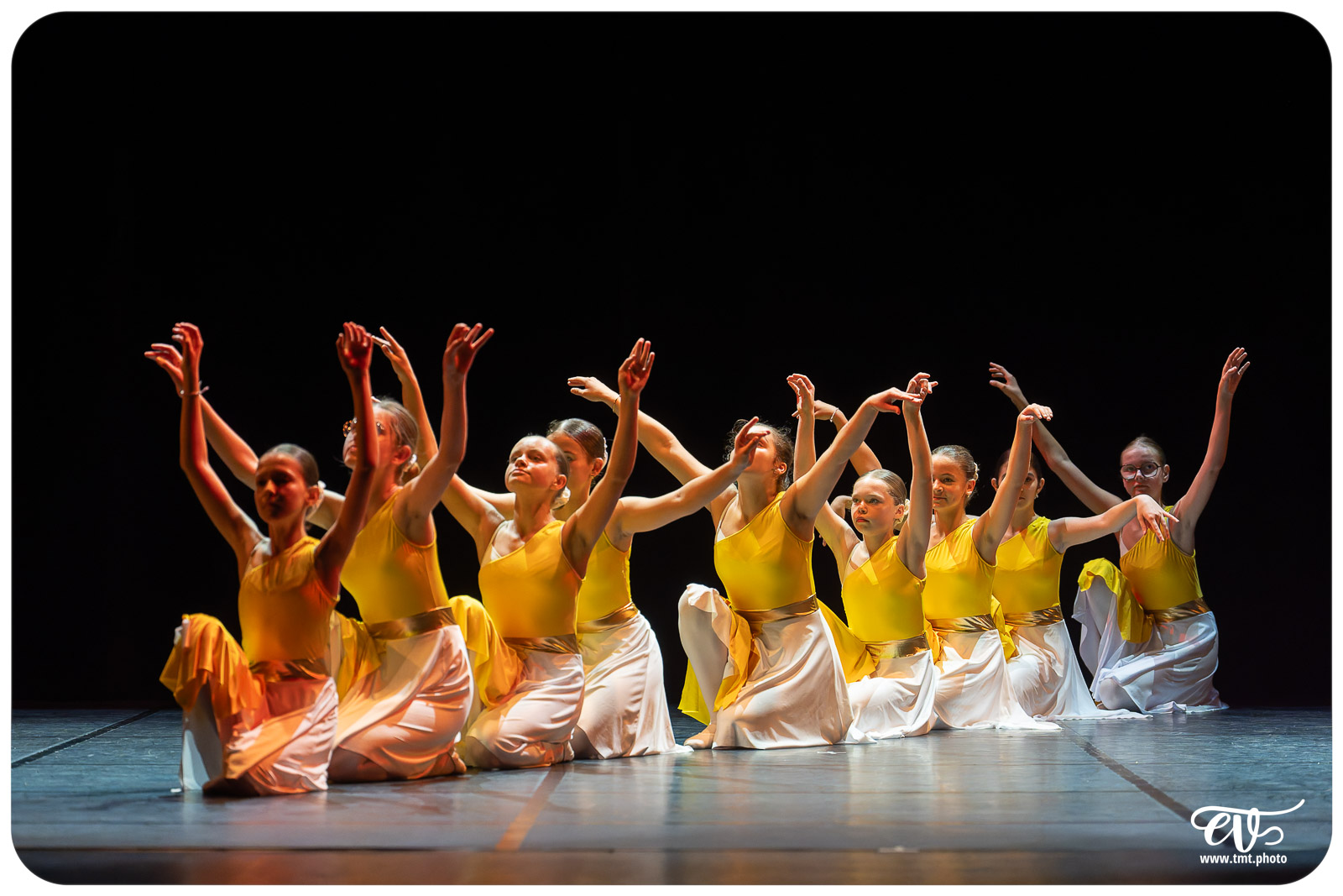 GALA DE DANSE 2026 EMMDH